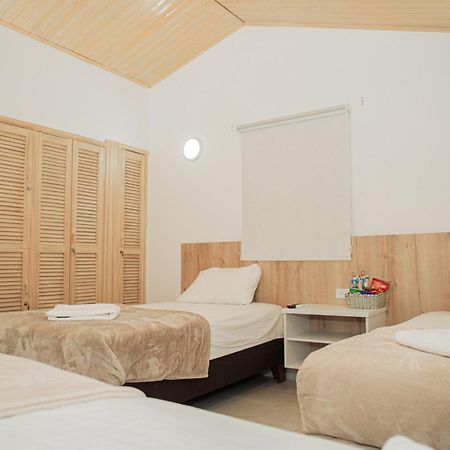 מלון ואיידופאר Casa Lourdes מראה חיצוני תמונה