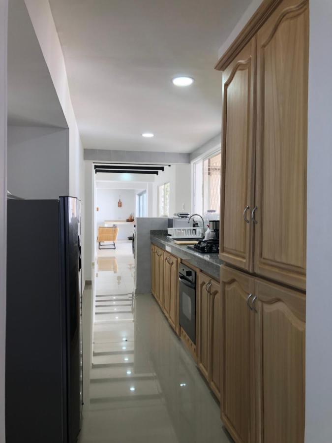מלון ואיידופאר Casa Lourdes מראה חיצוני תמונה