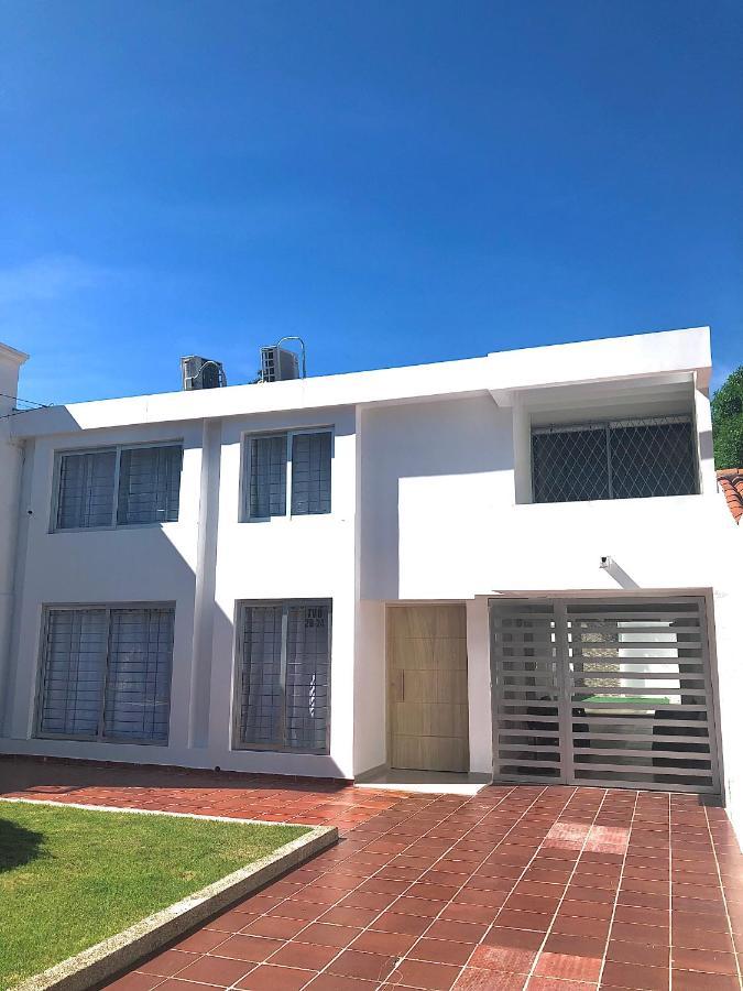 מלון ואיידופאר Casa Lourdes מראה חיצוני תמונה