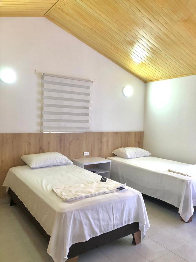 מלון ואיידופאר Casa Lourdes מראה חיצוני תמונה