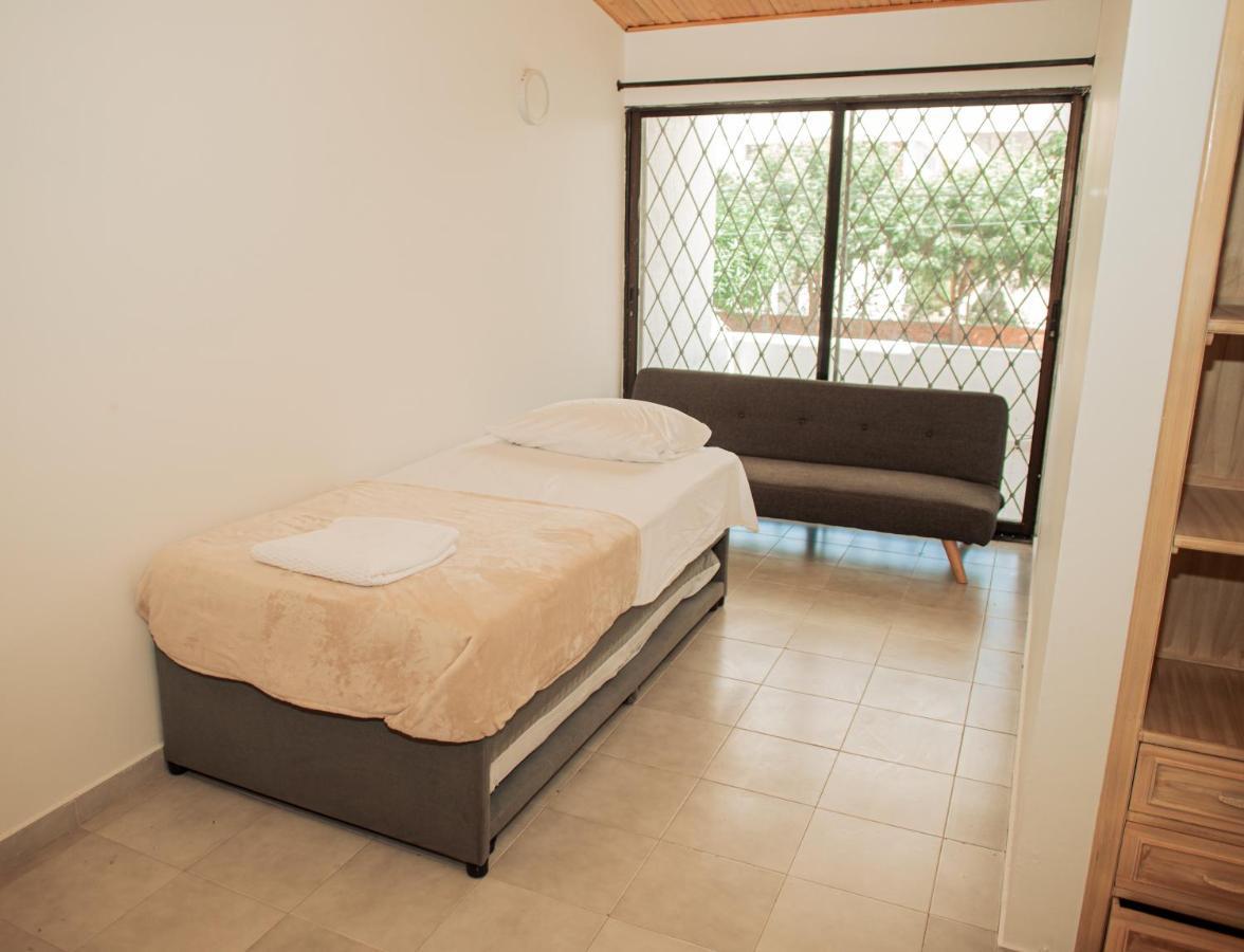 מלון ואיידופאר Casa Lourdes מראה חיצוני תמונה