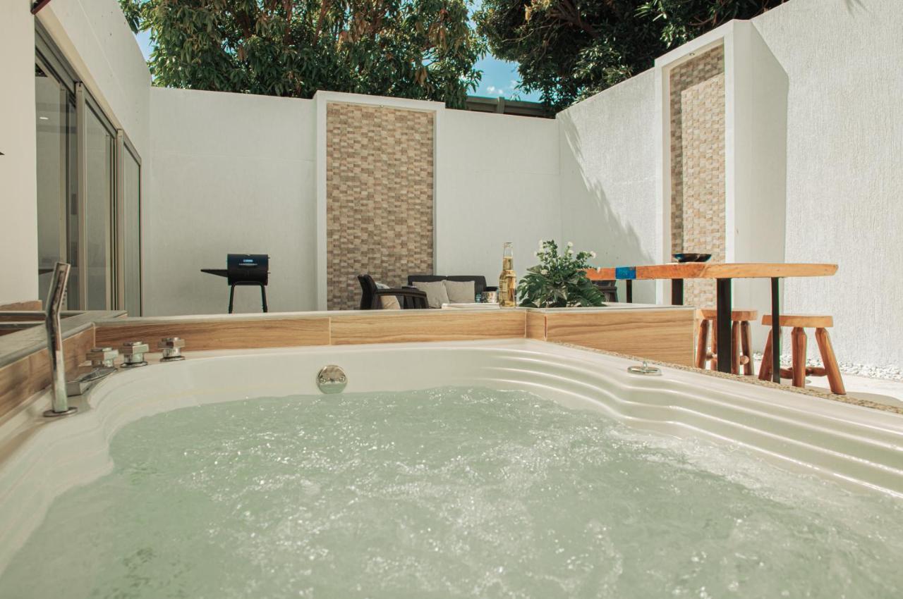 מלון ואיידופאר Casa Lourdes מראה חיצוני תמונה