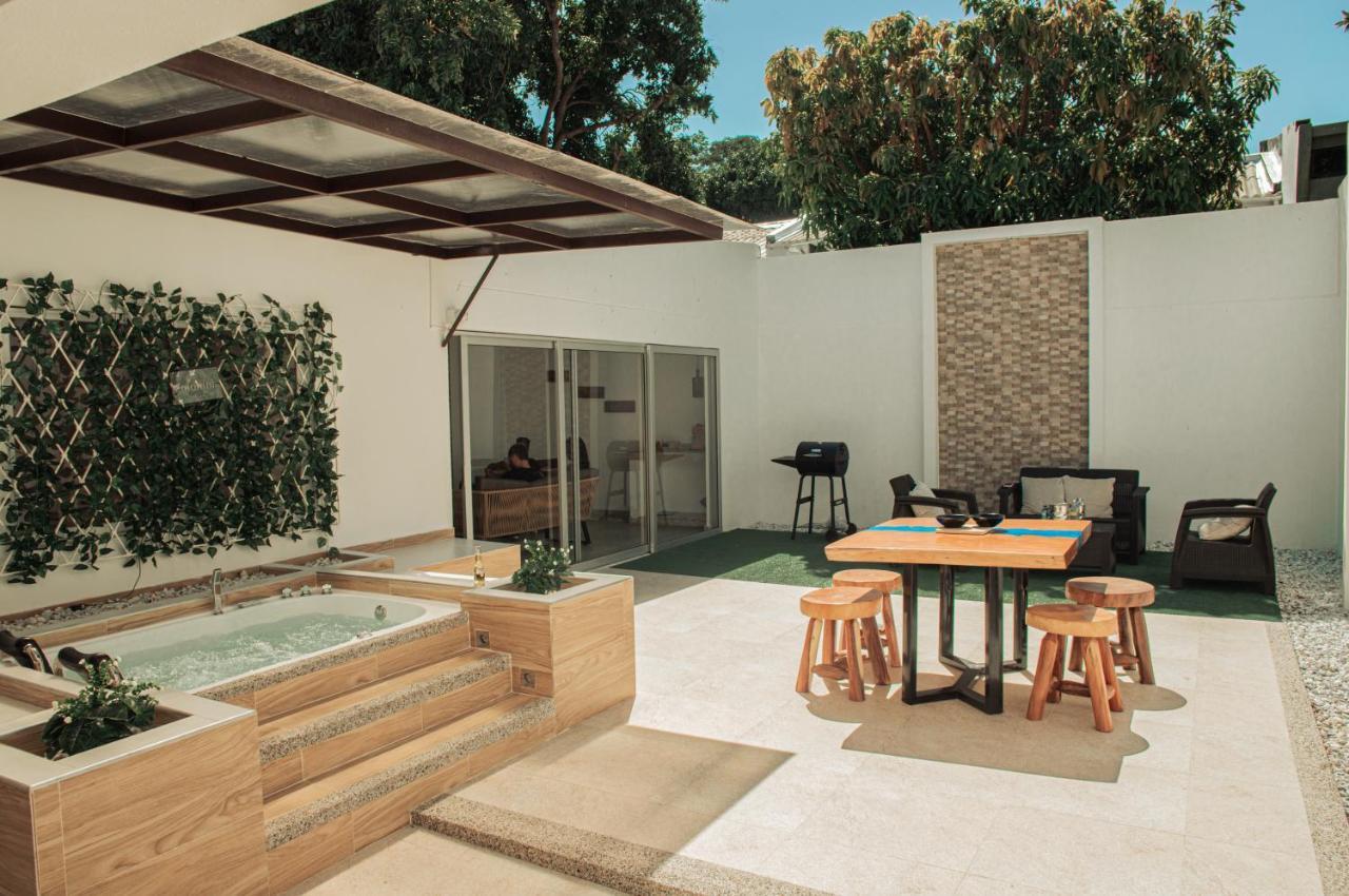 מלון ואיידופאר Casa Lourdes מראה חיצוני תמונה