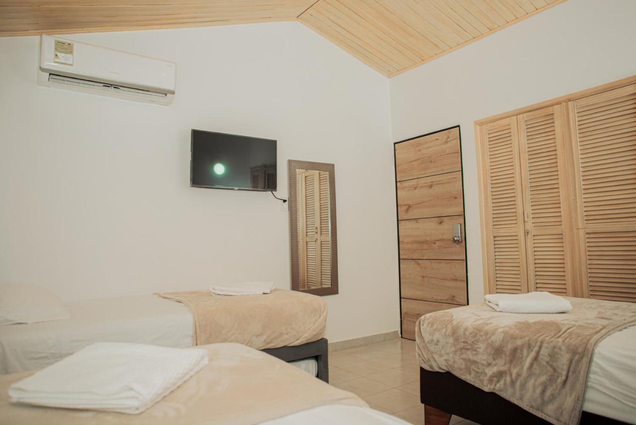 מלון ואיידופאר Casa Lourdes מראה חיצוני תמונה