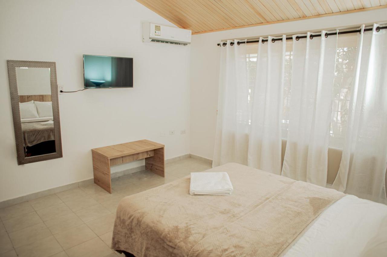 מלון ואיידופאר Casa Lourdes מראה חיצוני תמונה