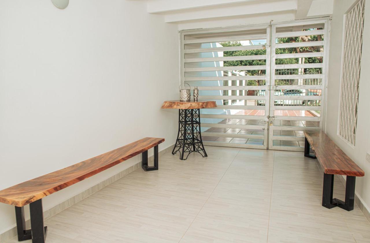מלון ואיידופאר Casa Lourdes מראה חיצוני תמונה