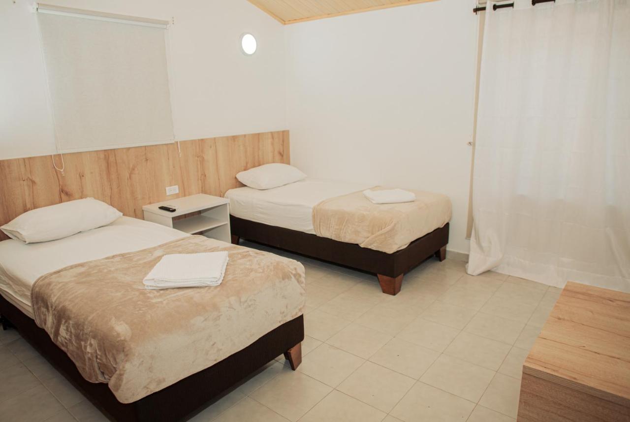 מלון ואיידופאר Casa Lourdes מראה חיצוני תמונה