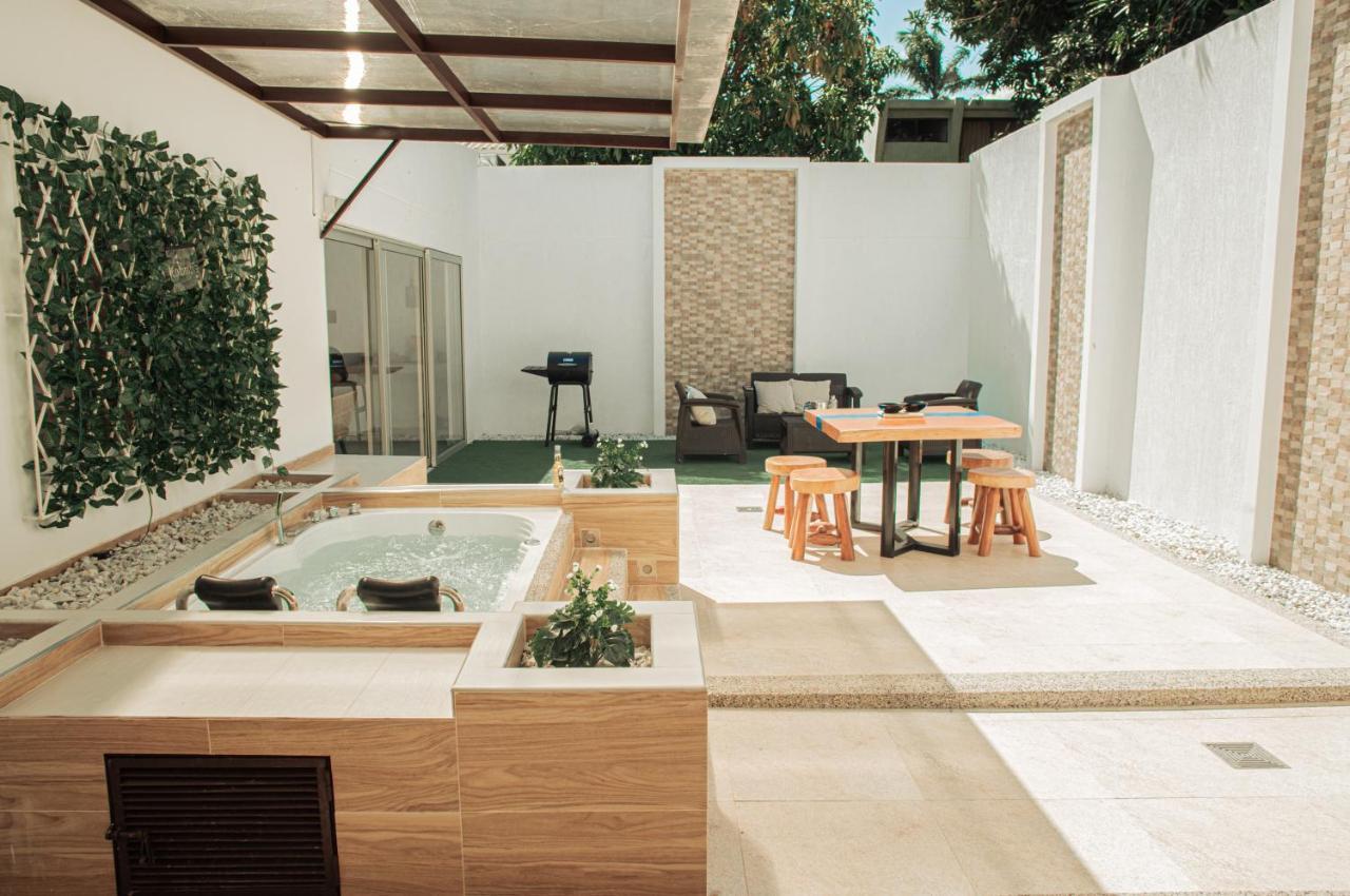 מלון ואיידופאר Casa Lourdes מראה חיצוני תמונה